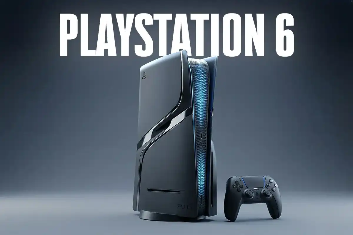 PlayStation 6 - Kiedy premiera, cena i specyfikacja?
