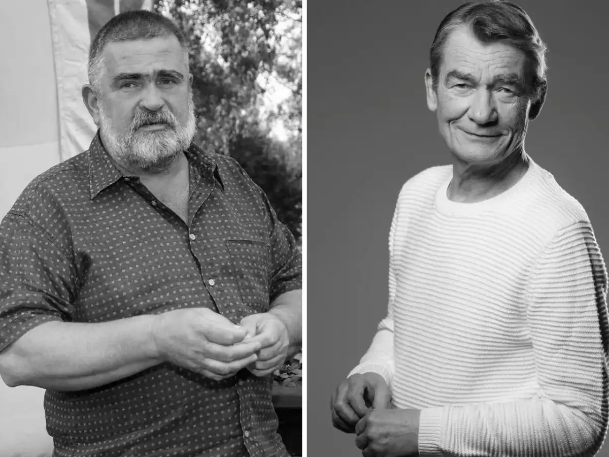 Kto gra w Kiler-ów 2-óch - Pełna obsada i ciekawostki