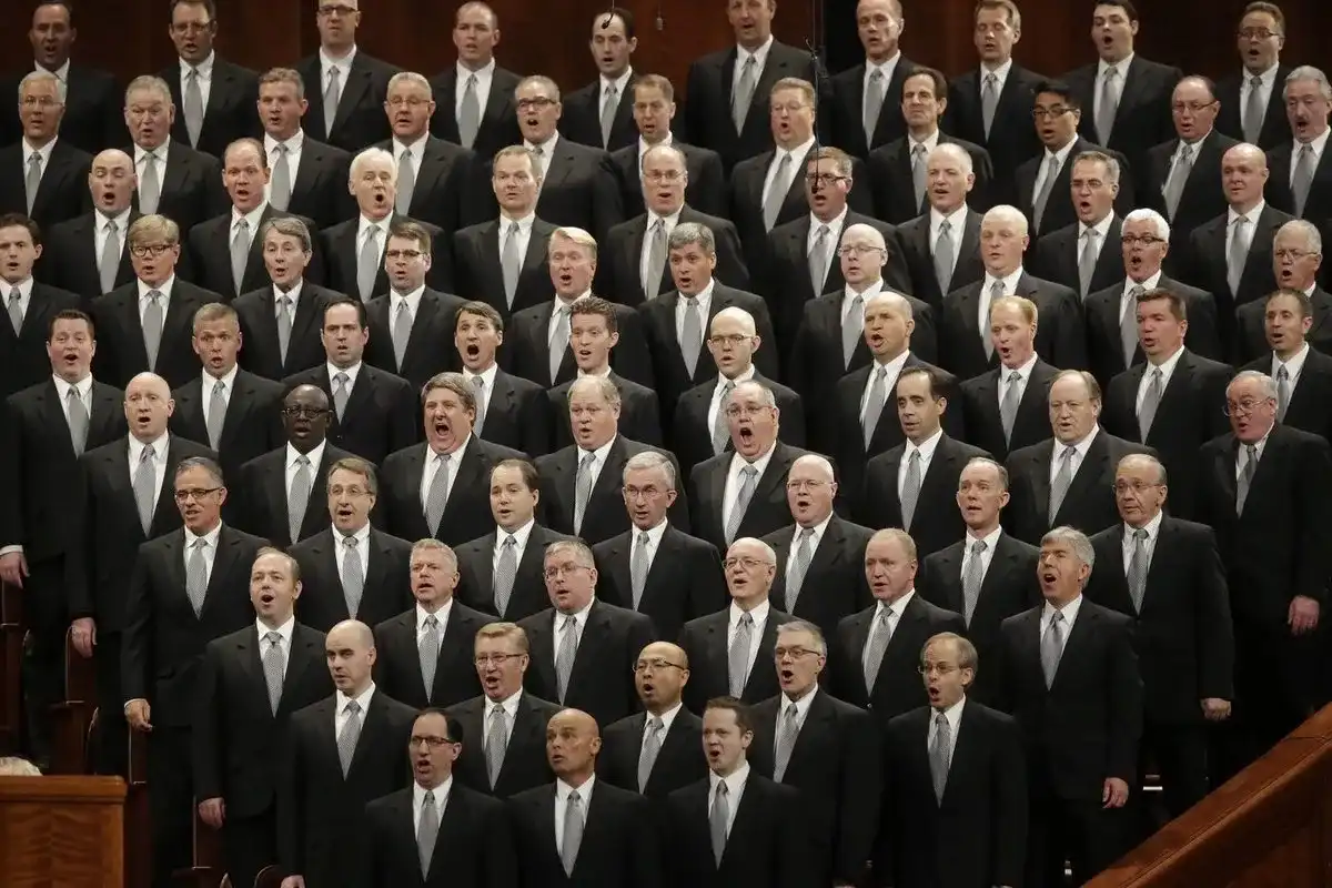 Mormoni - Kim są i w co wierzą? Przewodnik po Świętych w Dniach Ostatnich