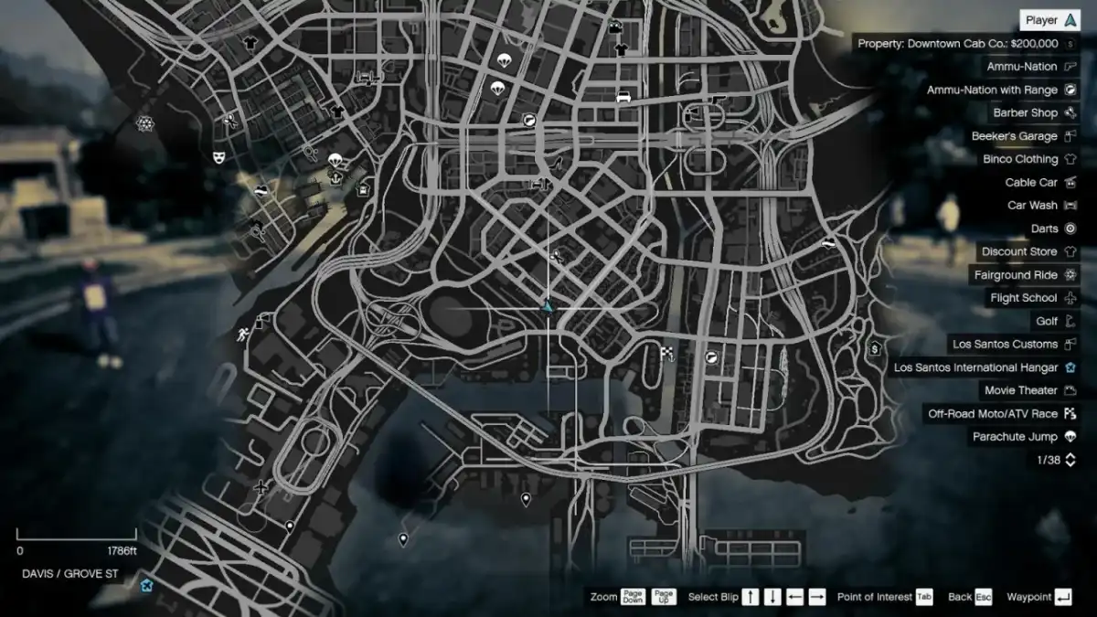 Grove Street w GTA - skąd wzięła się legenda Los Santos?