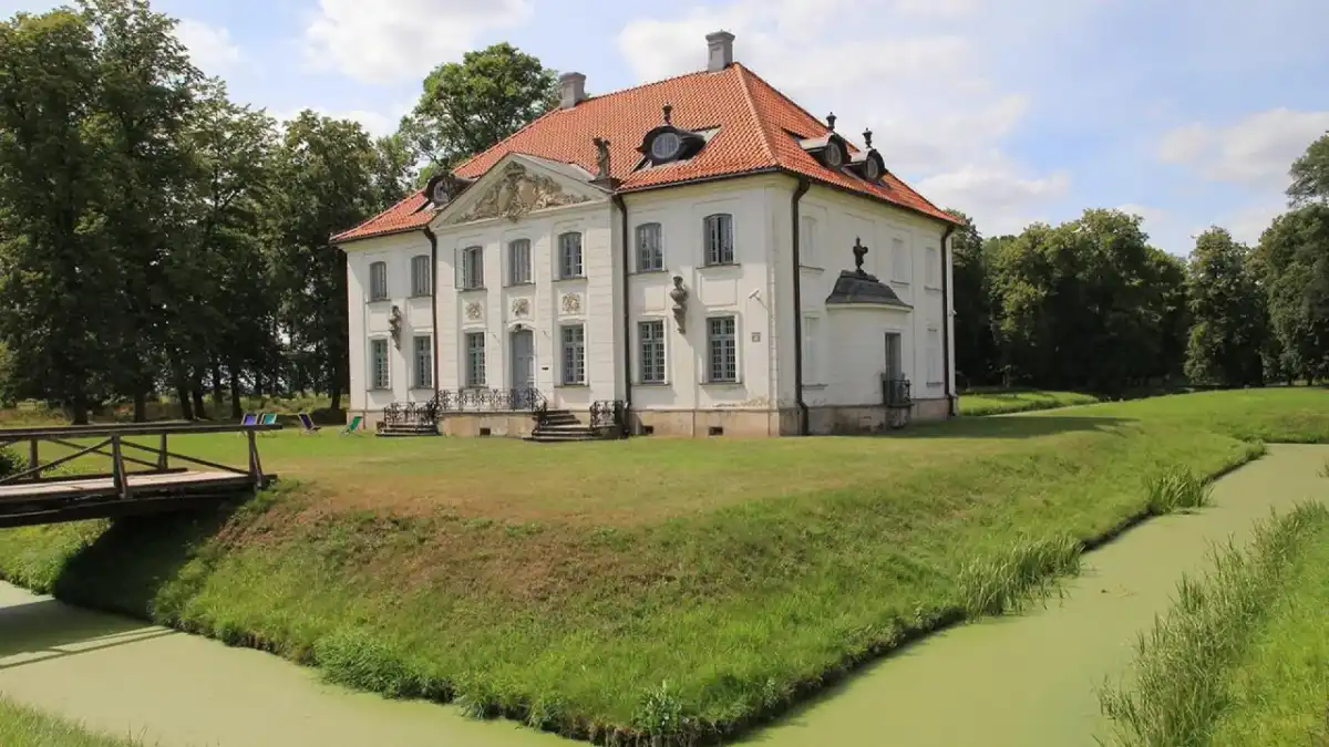 Choroszcz - małe miasto, które zaskakuje. Plan zwiedzania