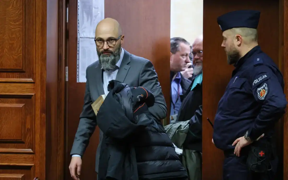 Ks. Michał Olszewski: wiek, kontrowersje i Fundusz Sprawiedliwości