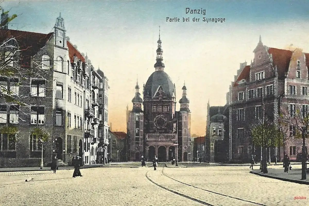 Synagoga Gdańsk - Jak zaplanować wizytę i co warto zobaczyć?
