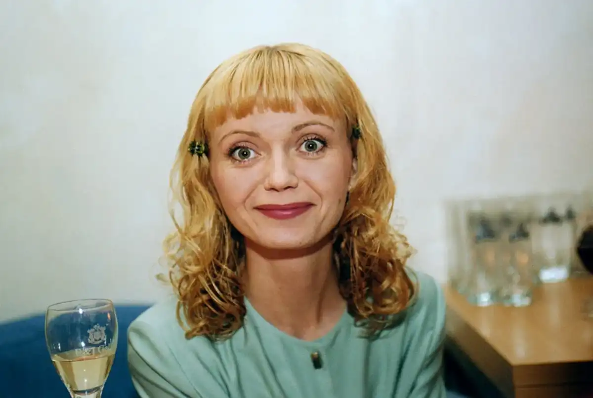 Olga Borys: wiek, kariera i życie prywatne poznaj szczegóły