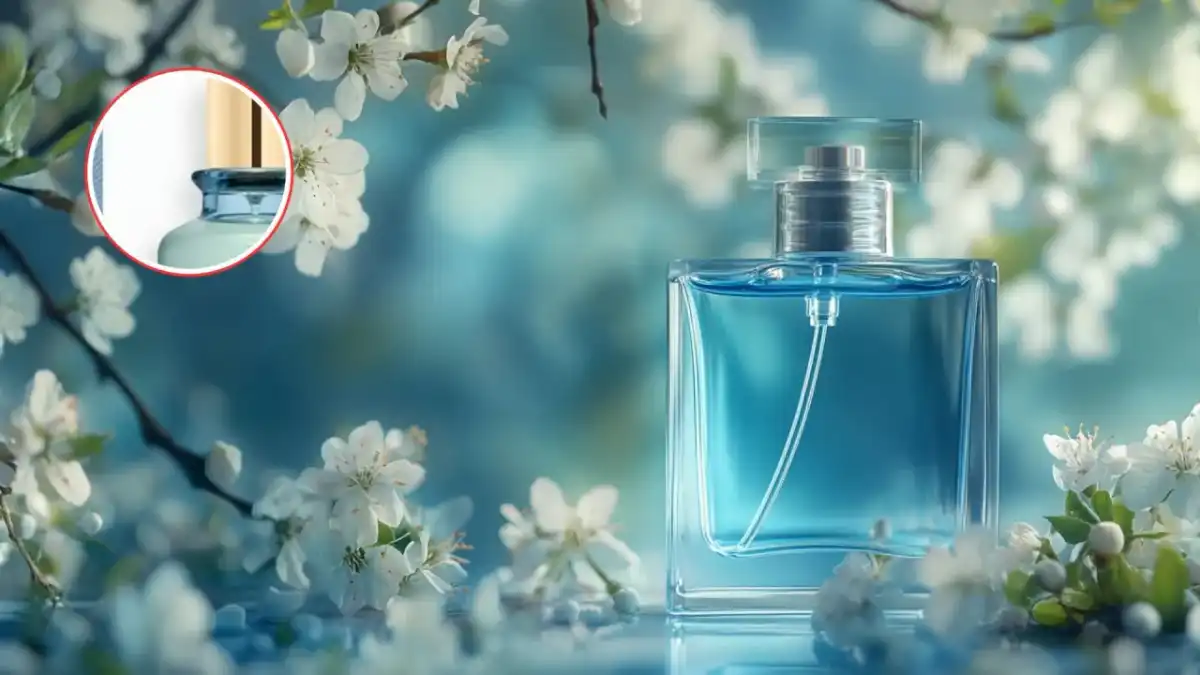 Blue Shine de Mercadona - a qué perfume se parece cada versión