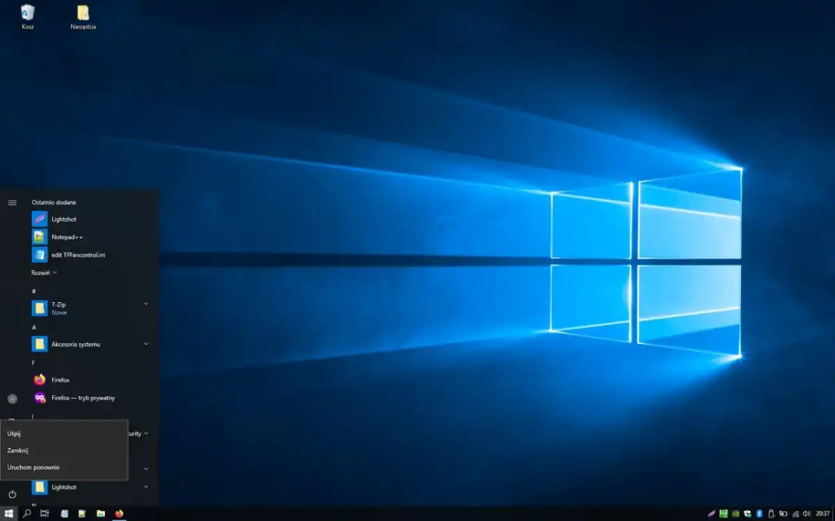 Windows się wiesza? Tryb awaryjny - szybka naprawa!