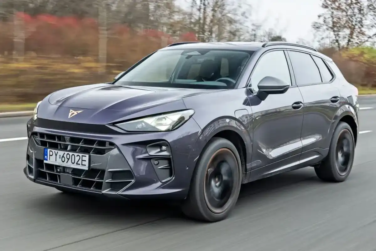 Cupra Terramar - ile kosztuje i która wersja ma sens?
