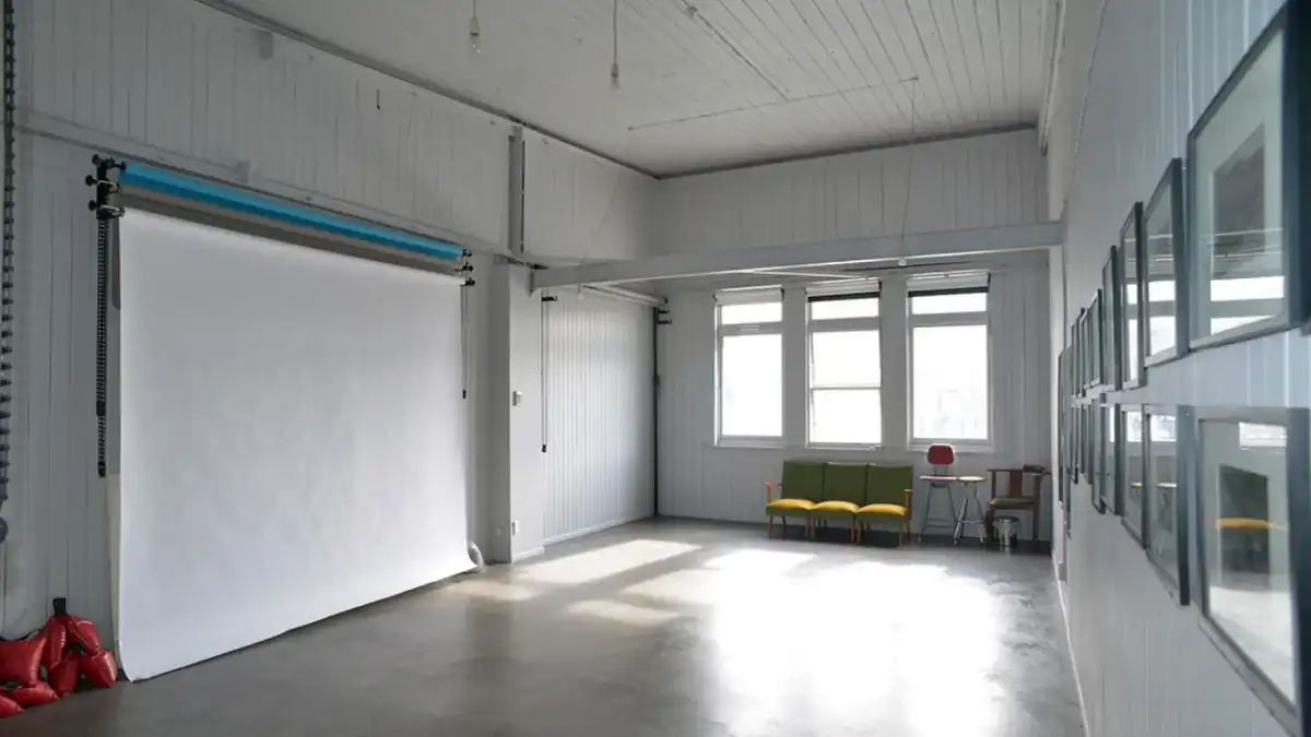 Studio fotograficzne od podstaw - jak zacząć?