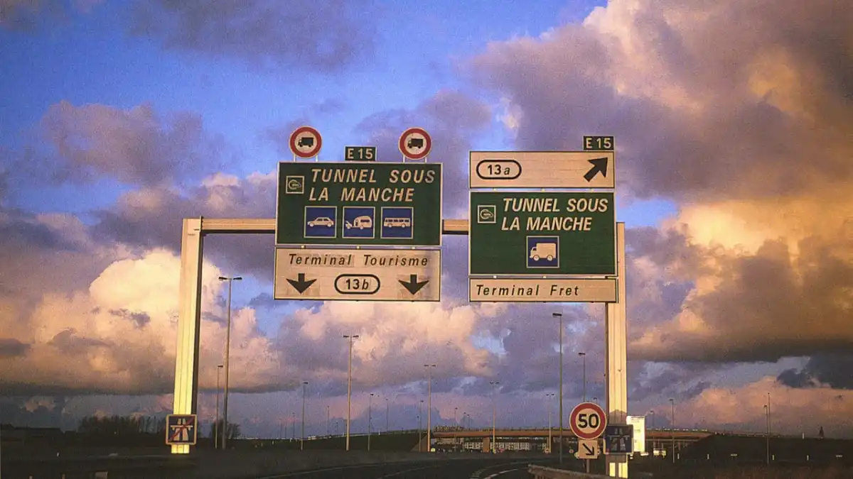 Kanał La Manche - Ile ma km? Długość, trasy i warunki