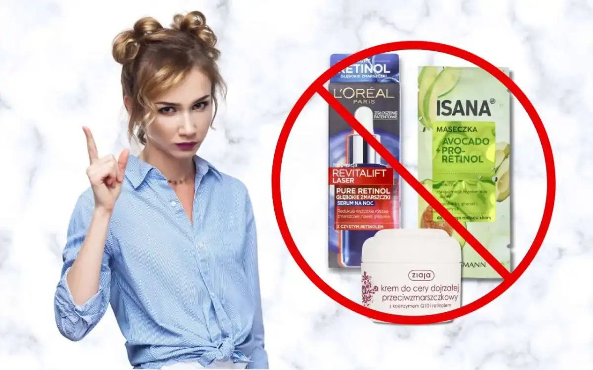 Kosmetyki RoC z retinolem - Jak dobrać produkt i uniknąć błędów?