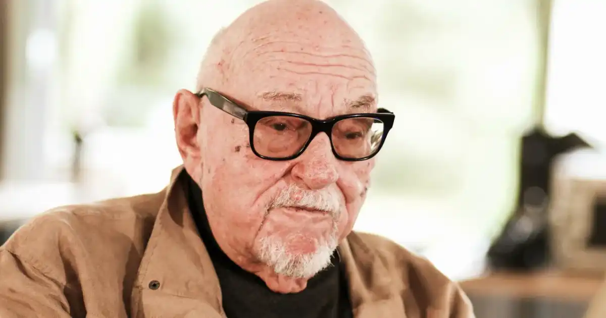 Jerzy Hoffman - Najważniejsze filmy. Od czego zacząć?