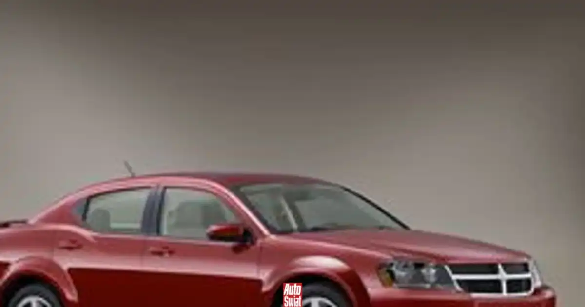 Dodge Stratus - Czy warto kupić? Analiza i porady dla kupujących