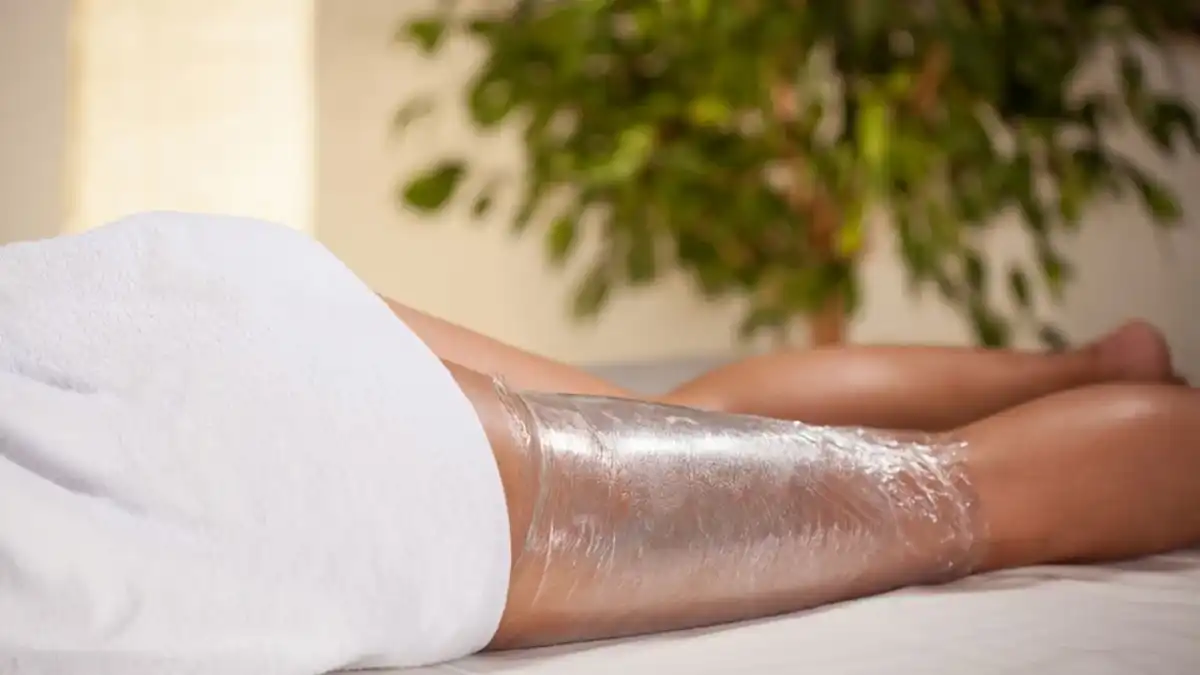 Body wrapping bez błędów - jaki kosmetyk wybrać?