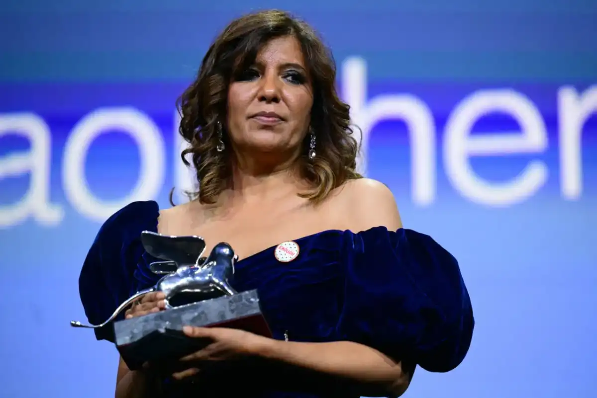 Leone d’Oro a Venezia, vincitori e film in concorso