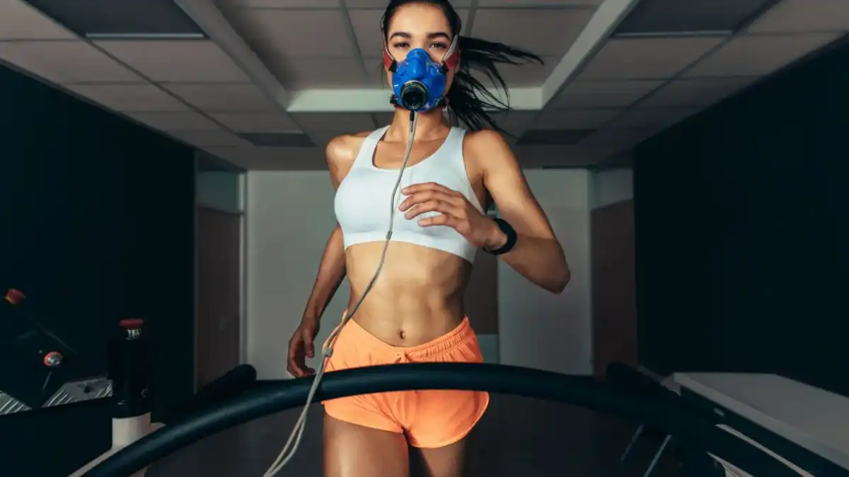 Wydolność tlenowa i VO2max - jak je poprawić?