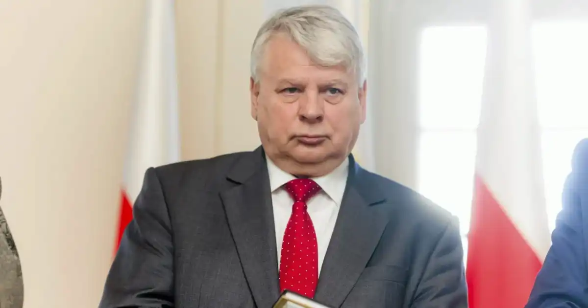 Bogdan Borusewicz był prezydentem RP? Kiedy i dlaczego?