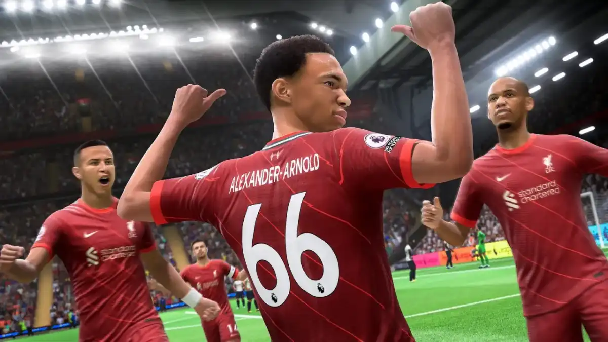FIFA 22 - Czy serwery jeszcze działają? Sprawdź, co działa!
