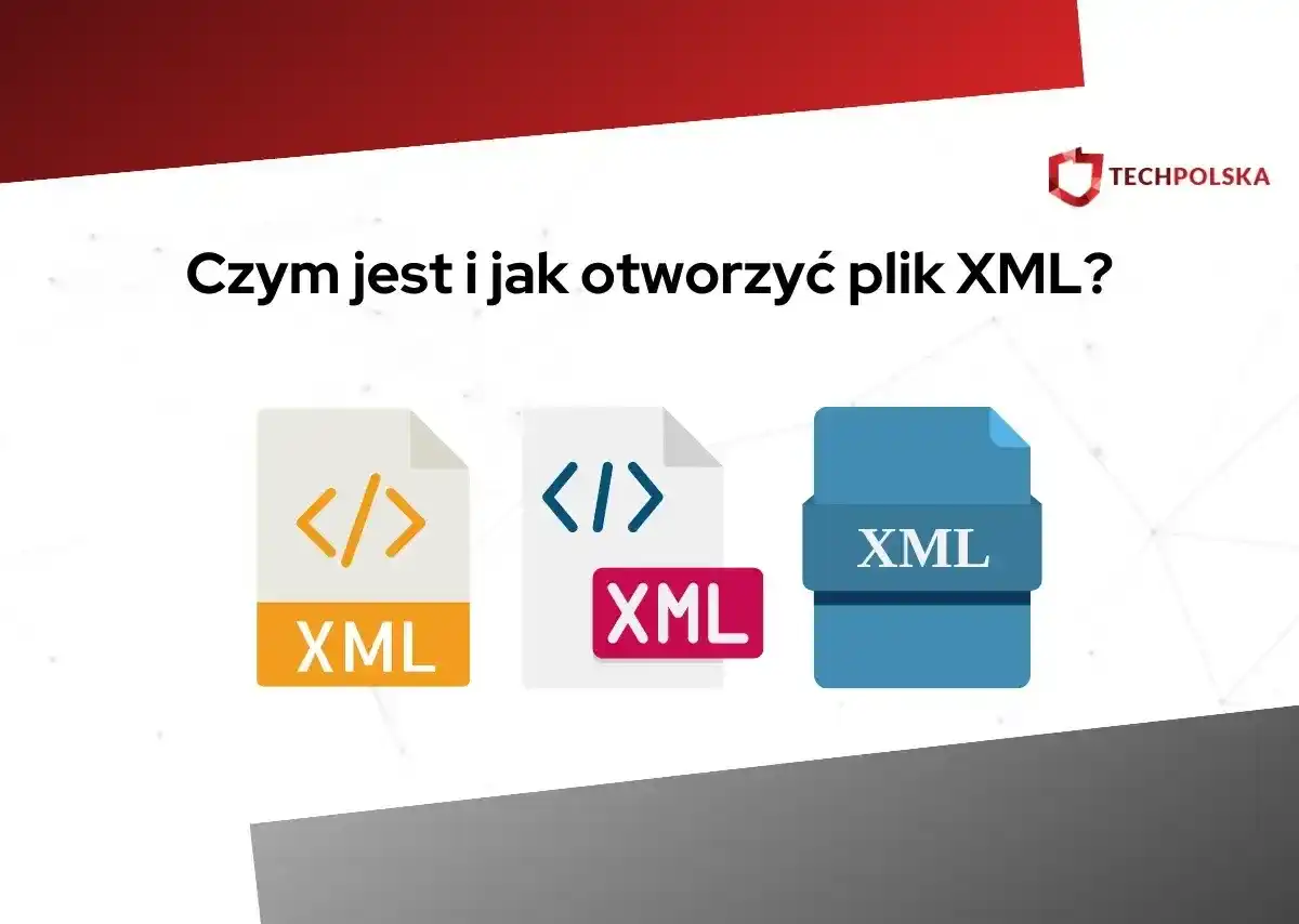 Jak otworzyć plik XML i od razu zrozumieć jego strukturę