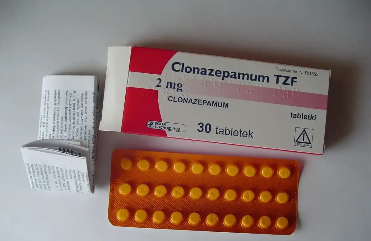 Klonazepam - Czy wiesz wszystko o tym leku? Sprawdź!