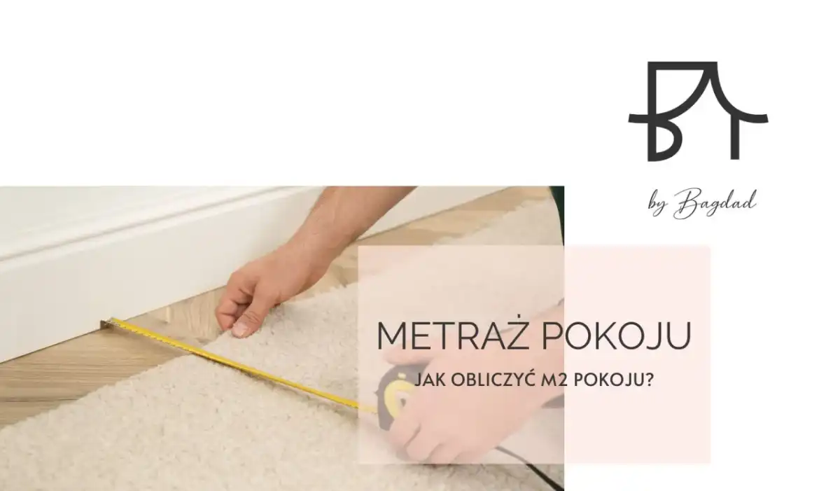 Jak obliczyć m2? Prosty sposób na ściany, podłogę i wnęki