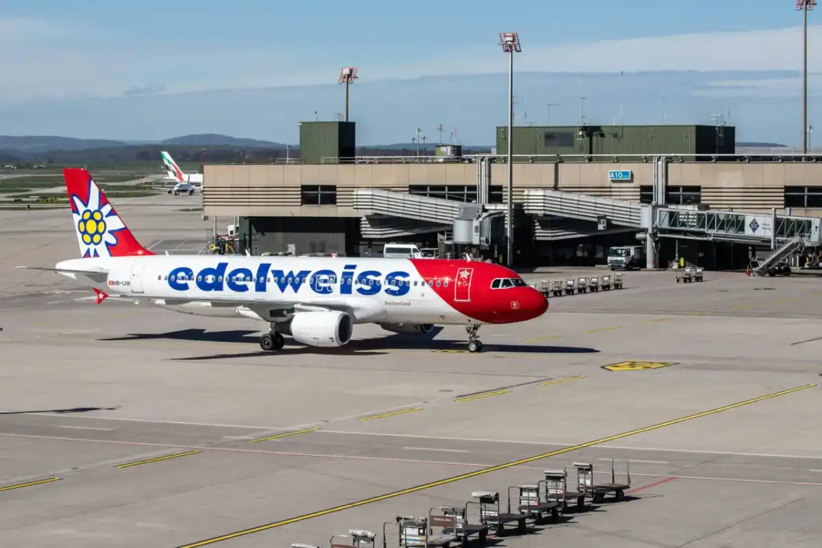 Edelweiss – czy ta linia wakacyjna jest dla Ciebie?