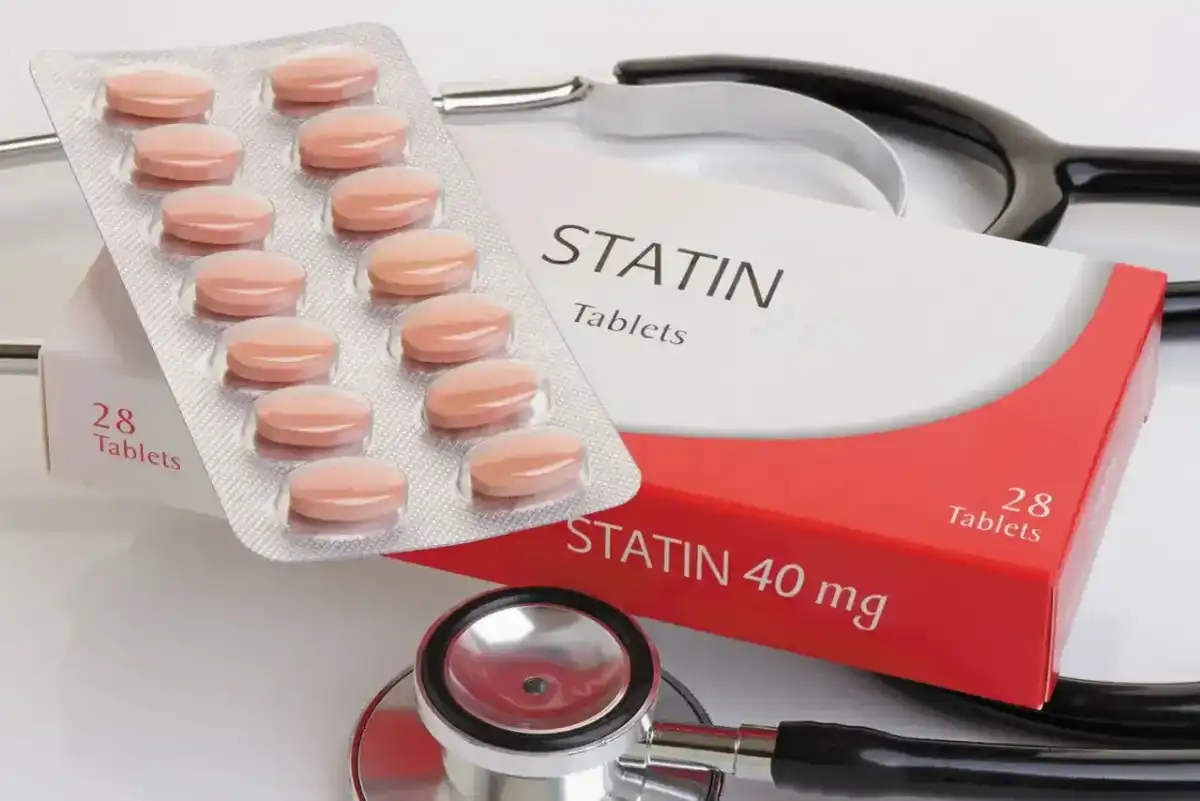 Rosutrox - kiedy i jak stosować? Obniż LDL skutecznie!