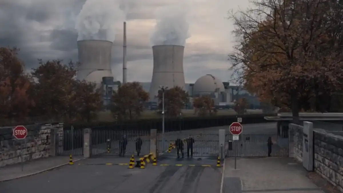 Dark: Rozwikłaj zagmatwane relacje i paradoksy Winden