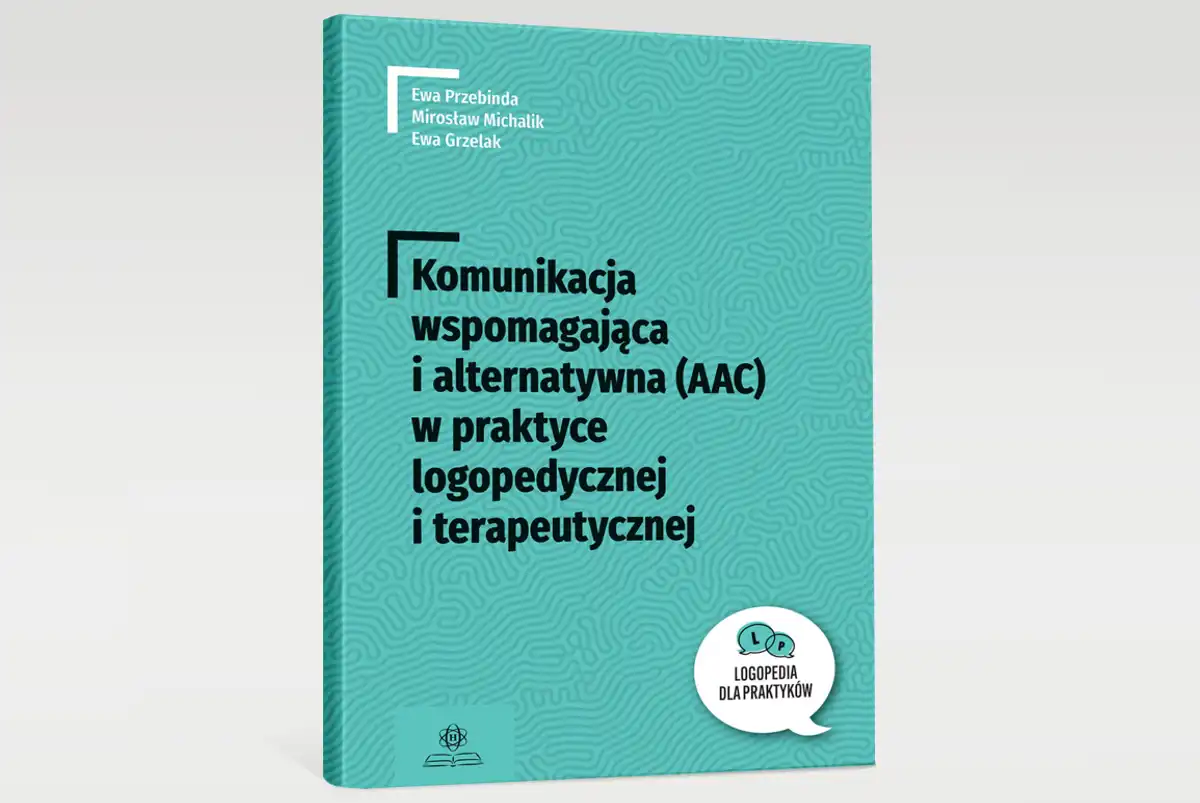 AAC: Komunikacja alternatywna dla dzieci – Poradnik dla rodziców