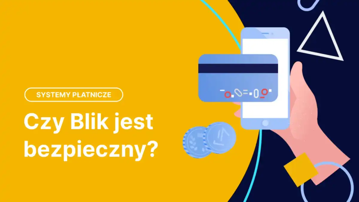 BLIK - Czy kod kosztuje? Prawda o opłatach i bezpieczeństwie