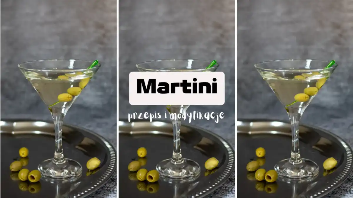 Czy Martini się psuje? Trwałość po otwarciu i przechowywanie