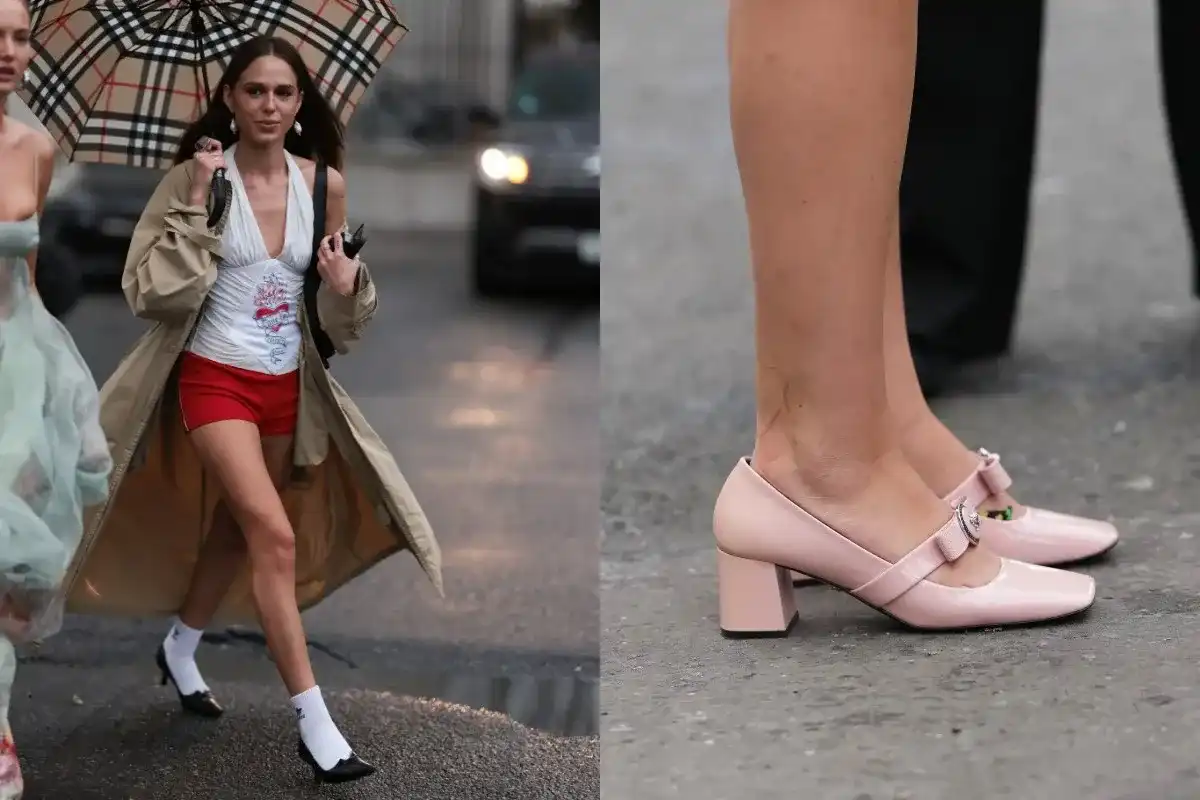 Jakie buty na deszcz? Wybierz suchość i styl!