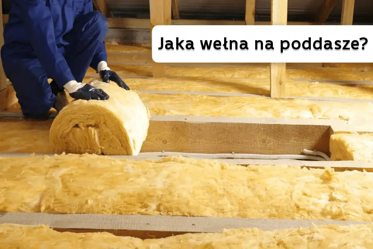 Wełna mineralna - izolacja niepalna? Sprawdź, co wybrać!