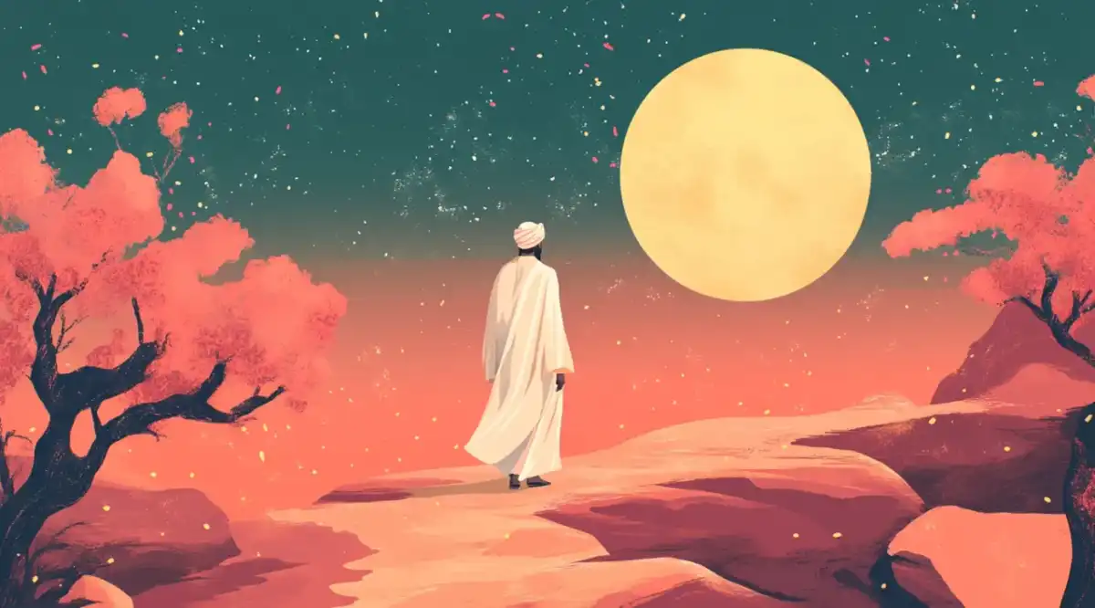 Sufizm - Mistyka Islamu bez Uproszczeń. Przewodnik