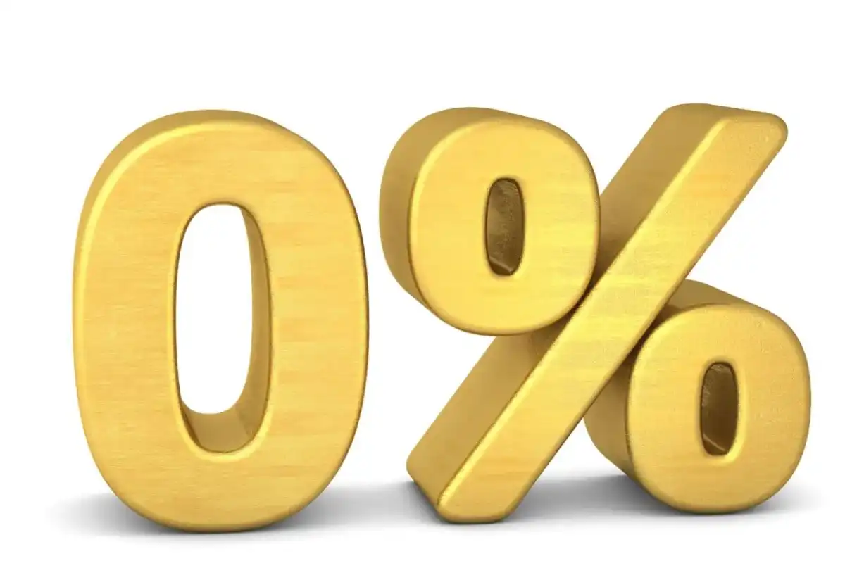 Kredyt 0% hipoteka - Czy to możliwe? Prawda o kosztach!