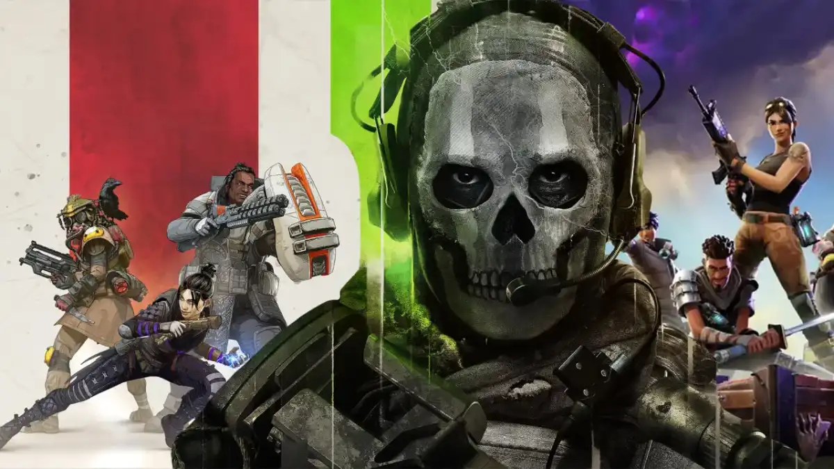 Szukasz fajnych gier multiplayer? Oto hity na każdy sprzęt!