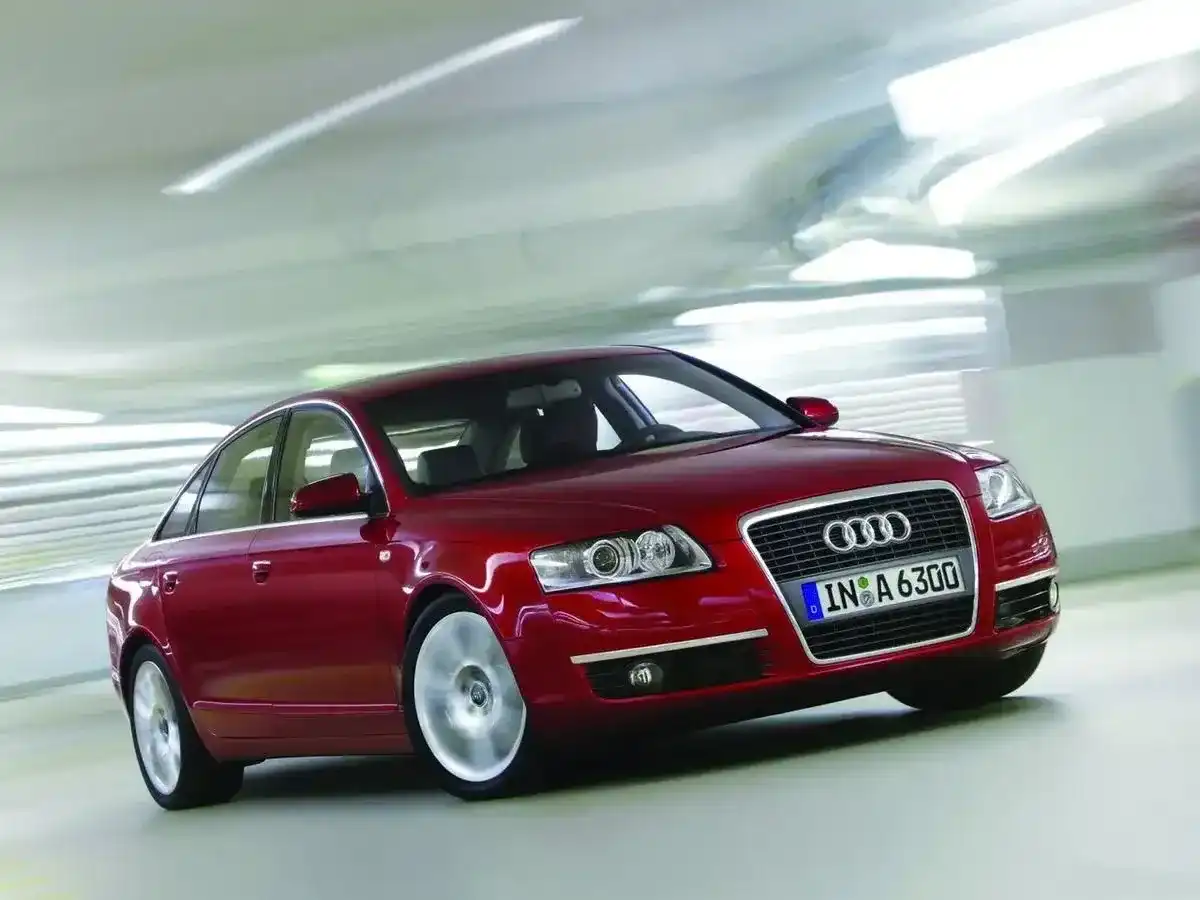 Audi A6 C6 2.7 TDI - Czy warto kupić? Analiza wad i zalet