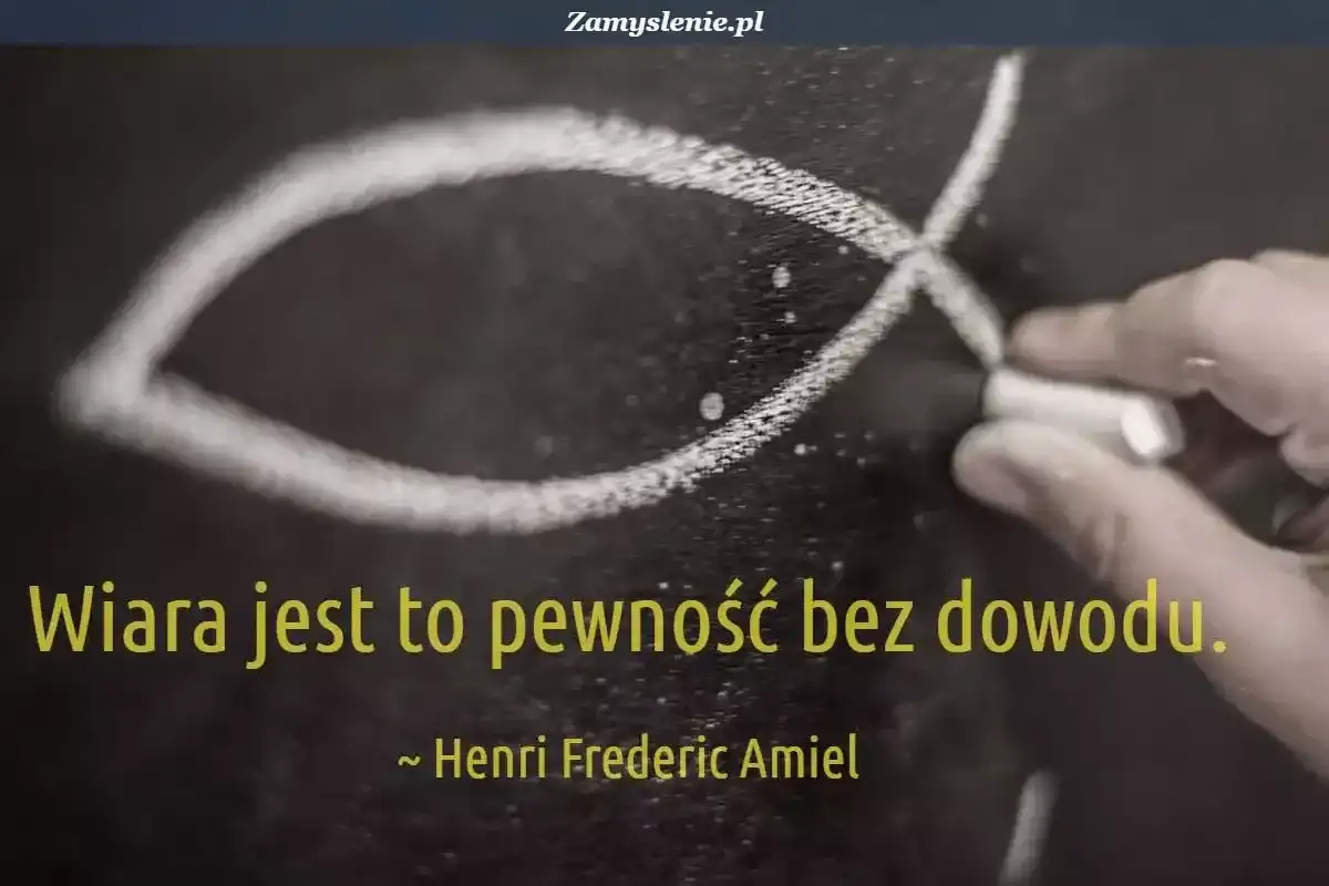 Deizm - Wiara w Stwórcę bez cudów? Poznaj czym jest!