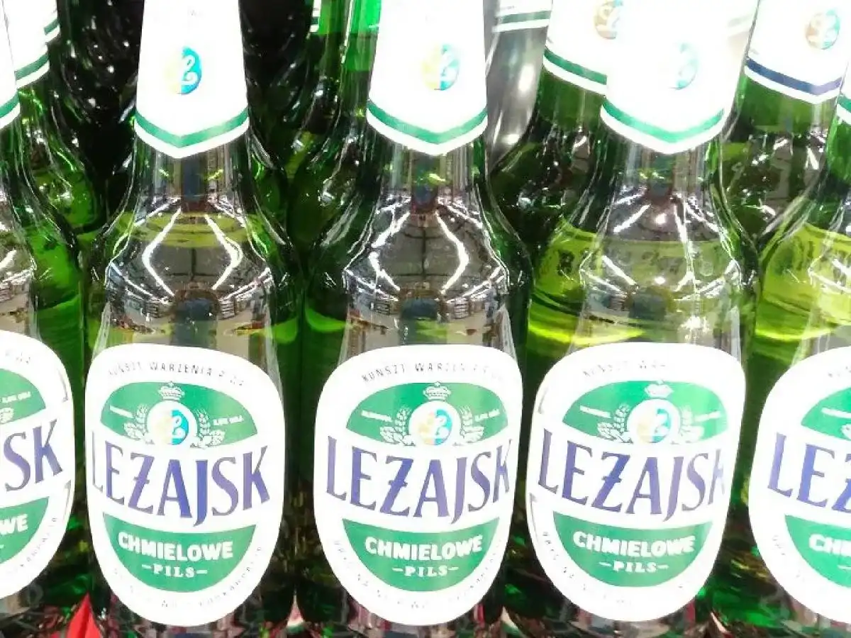 Piwo Leżajsk - Co musisz wiedzieć o tym klasycznym lagerze?