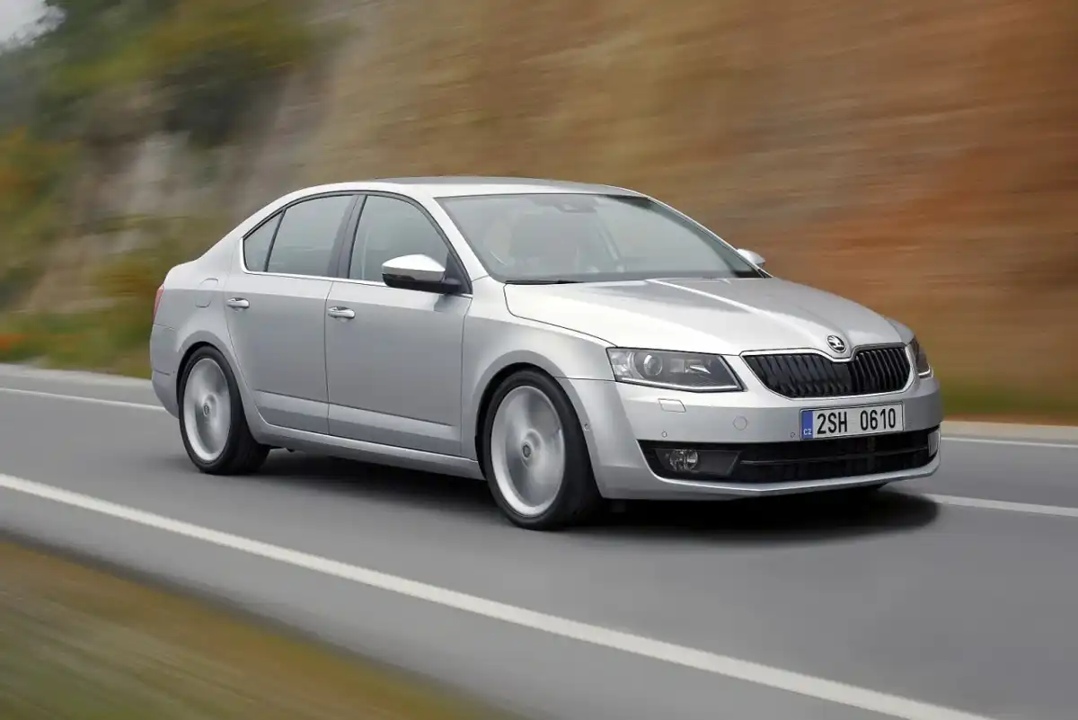 Skoda Octavia III - który silnik i wersję warto wybrać?