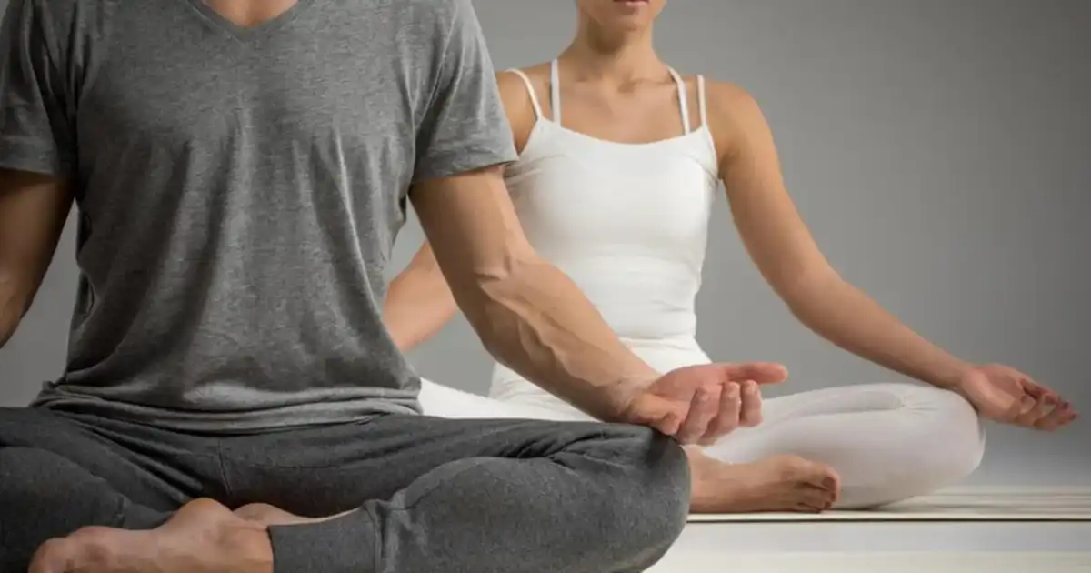 Joga kundalini - wsparcie czy ryzyko? Rozsądne podejście