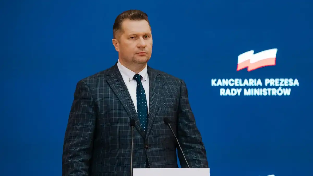 Przemysław Czarnek kandydatem PiS na premiera: Kto i dlaczego?
