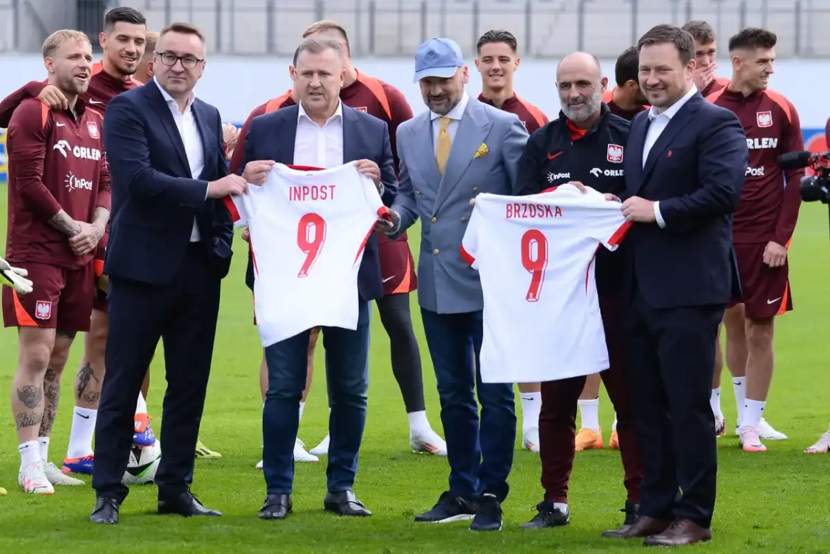 Sponsorzy reprezentacji Polski - Kto wspiera kadrę i dlaczego?