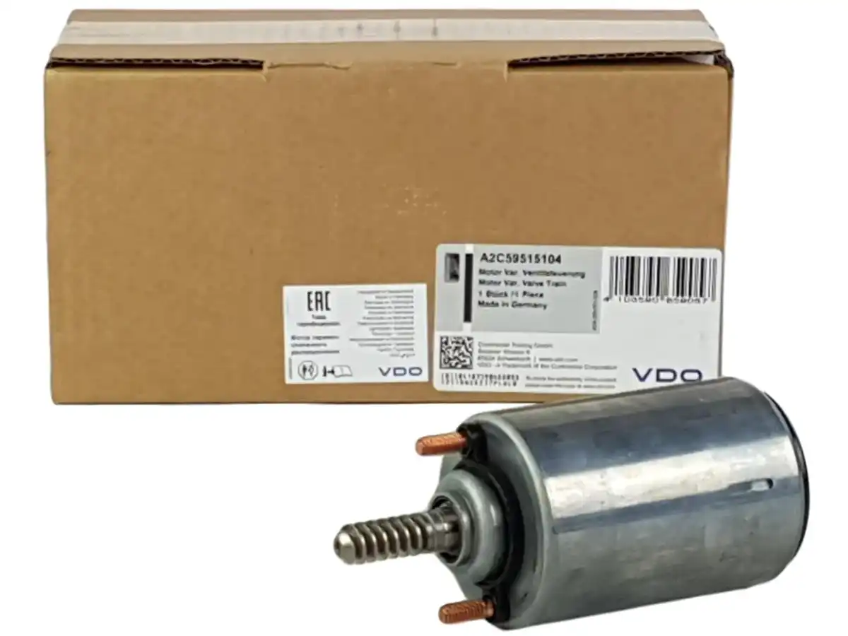 Valvetronic BMW - Co to jest i czy warto kupić?