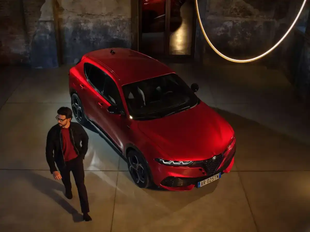 Alfa Romeo Tonale cena i wersje - która konfiguracja ma sens?