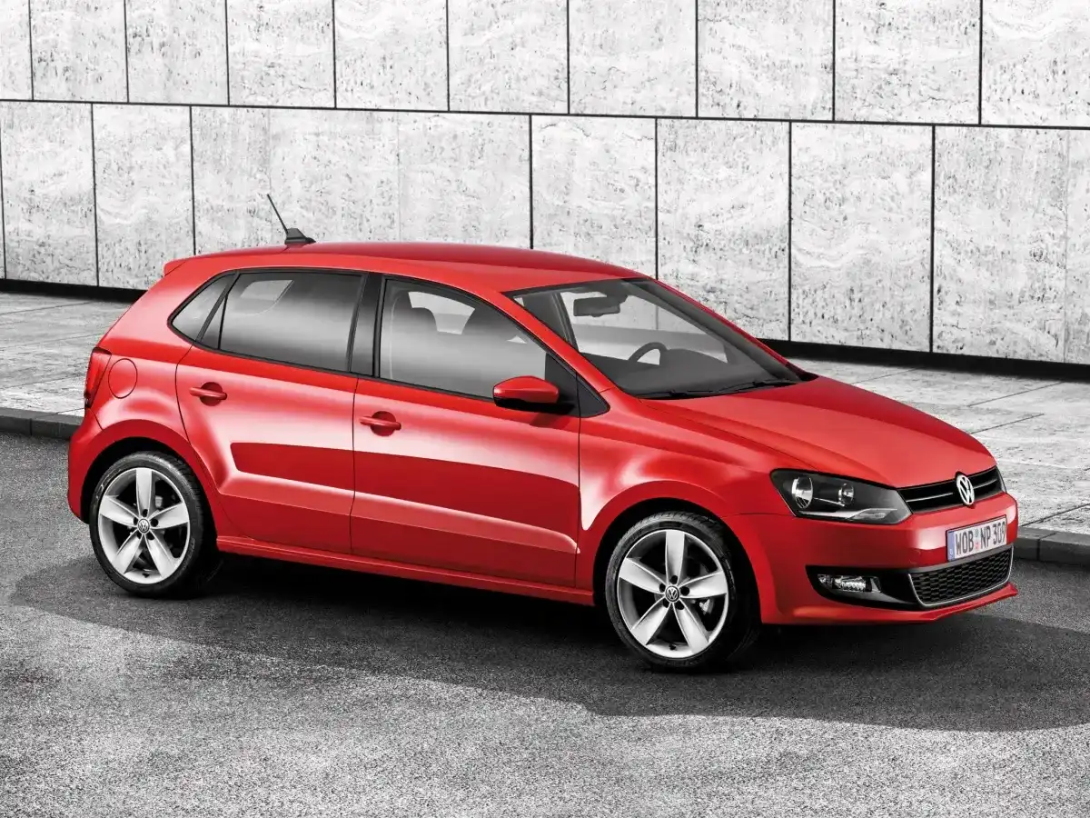 VW Polo V (6R/6C) - Kupić czy omijać? Sprawdź, co warto wiedzieć!