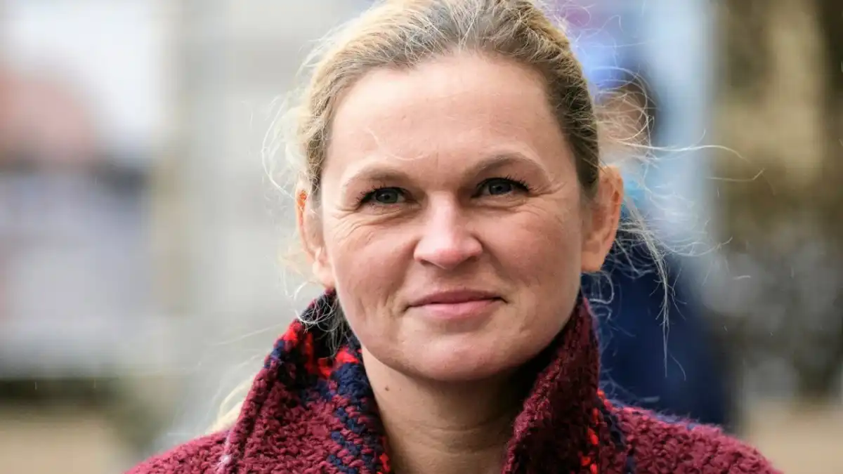 Barbara Nowacka - dzieci, wiek. Jak chroni prywatność rodziny?