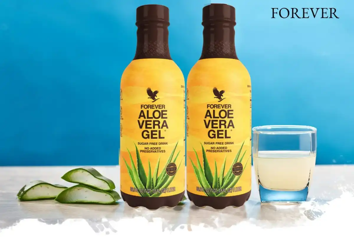 Aloesy Forever Living - opinie, skład i cena pod lupą