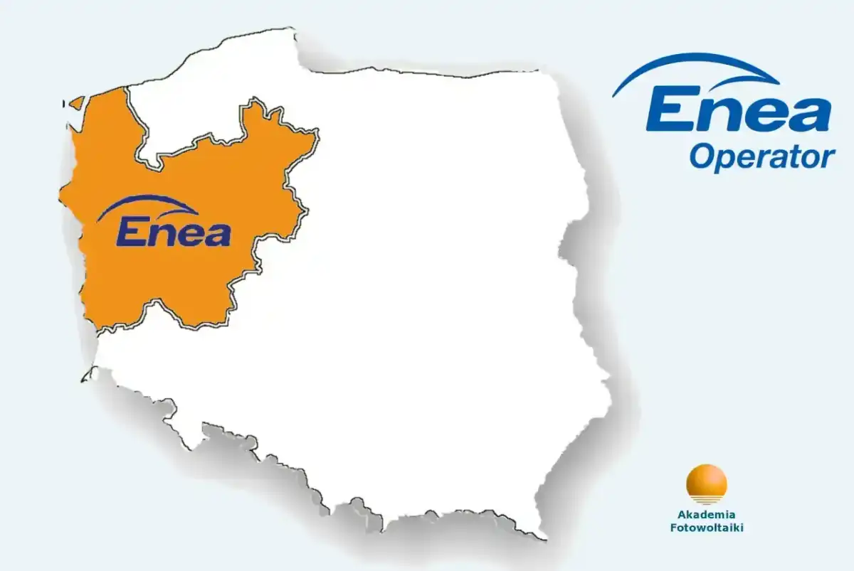 Ile kosztuje 1 kWh w Enei? Sprawdź, co podnosi rachunek