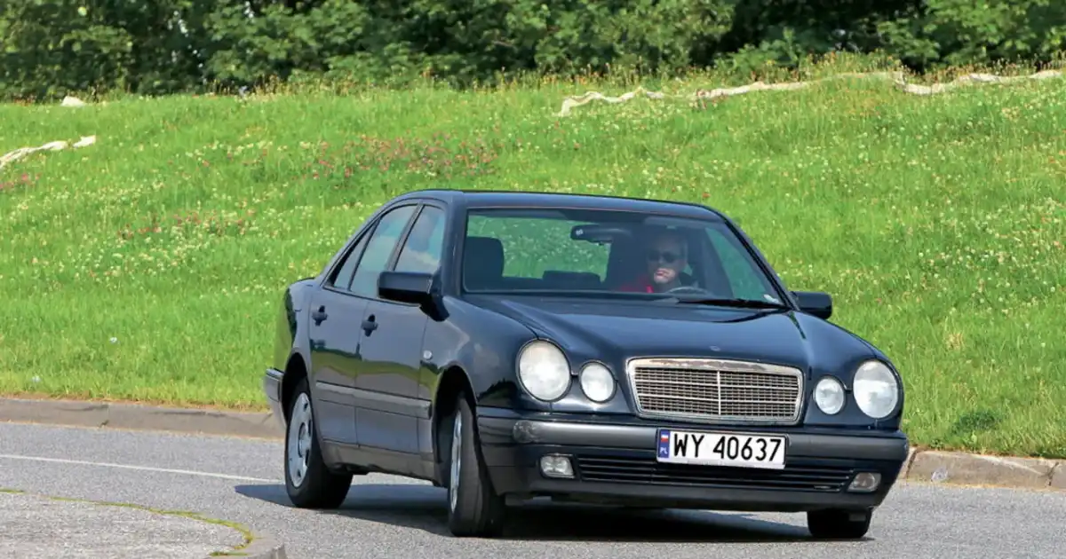 Mercedes OM606 - dlaczego to diesel legenda i jak go tuningować?