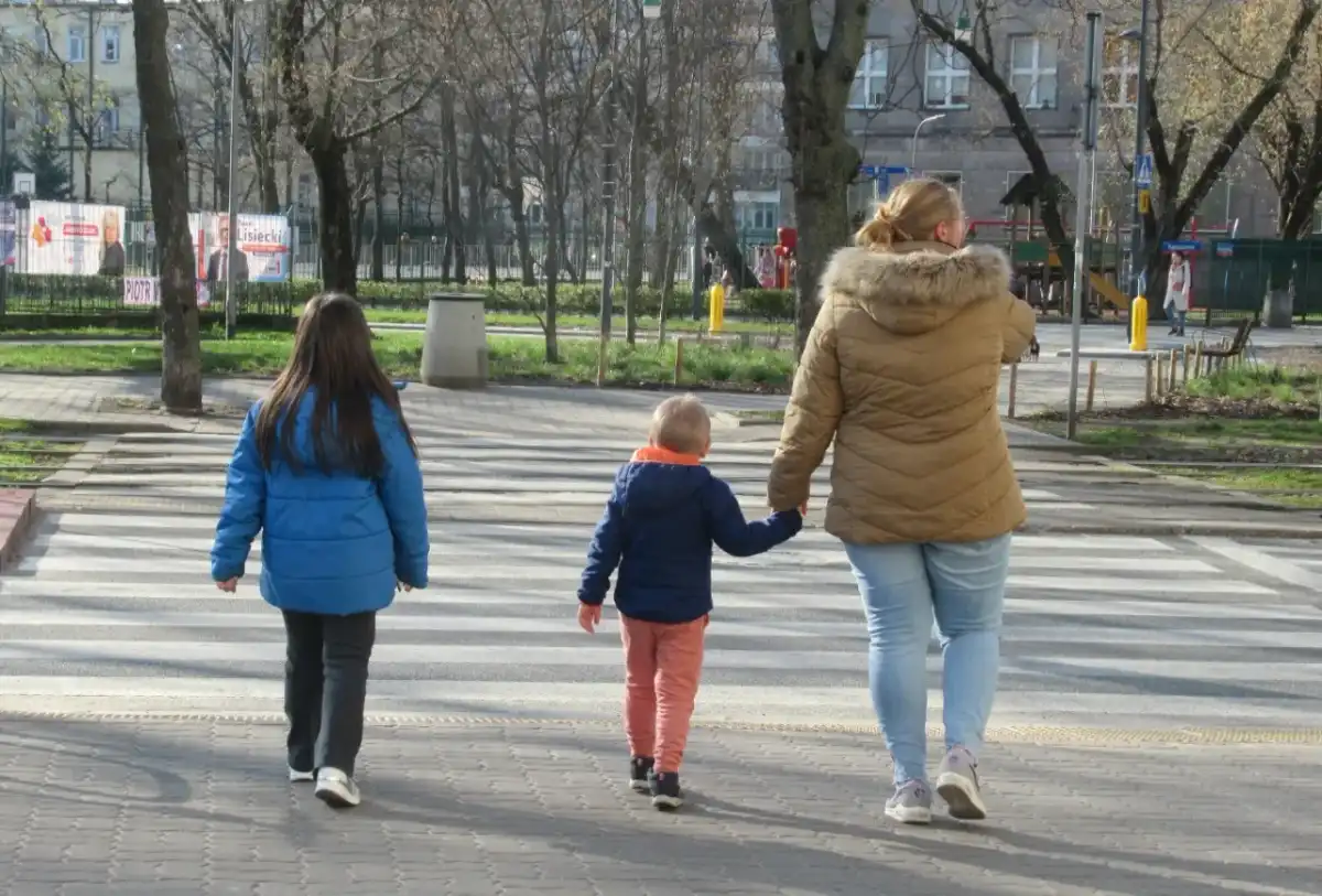 Szczególna ostrożność na drodze - co oznacza i jak ją stosować?